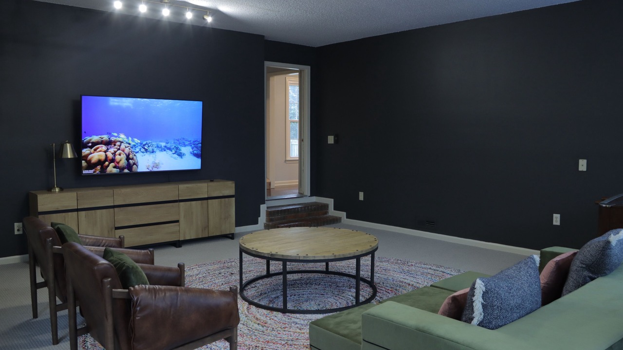 Photo of Livingroom in Madison