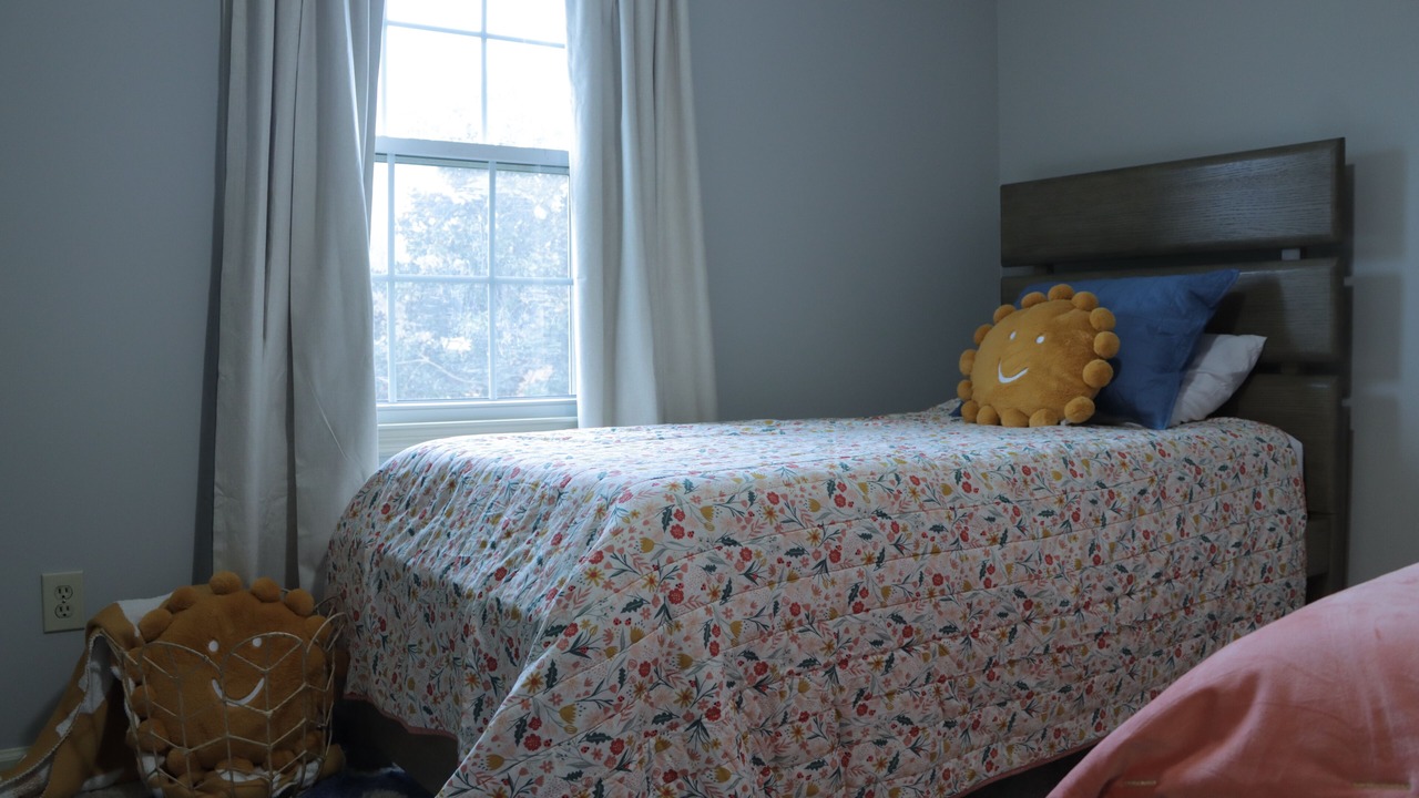 Photo of Bedroom in Madison