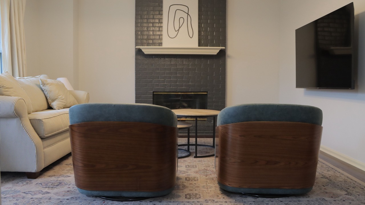 Photo of Livingroom in Madison