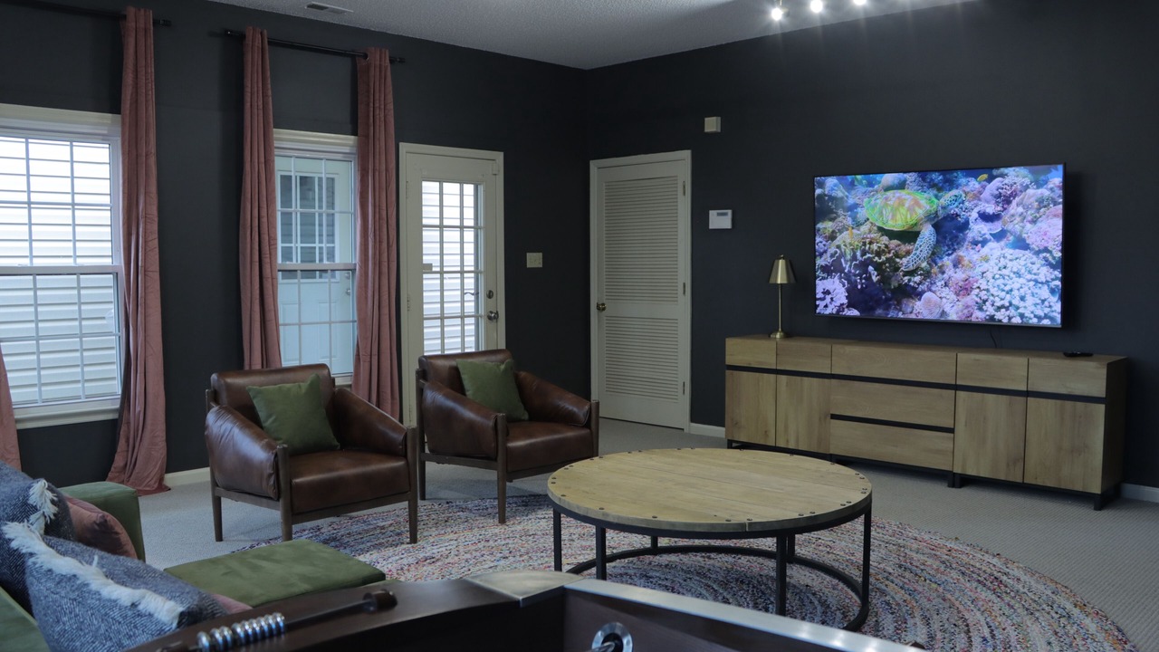 Photo of Livingroom in Madison