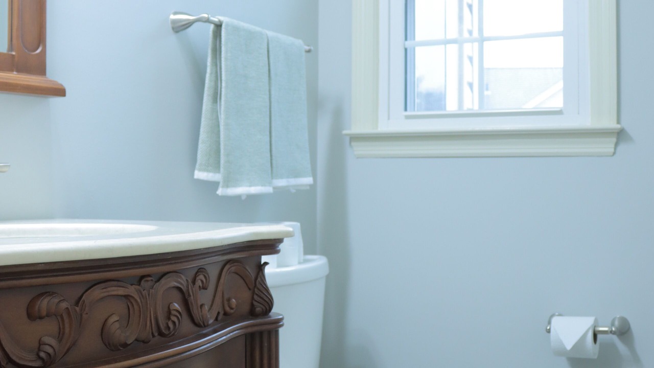 Photo of Bathroom in Madison