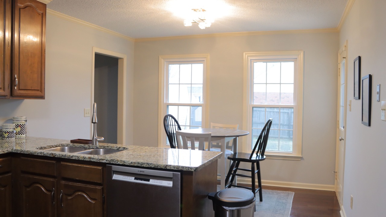 Photo of Kitchen in Madison