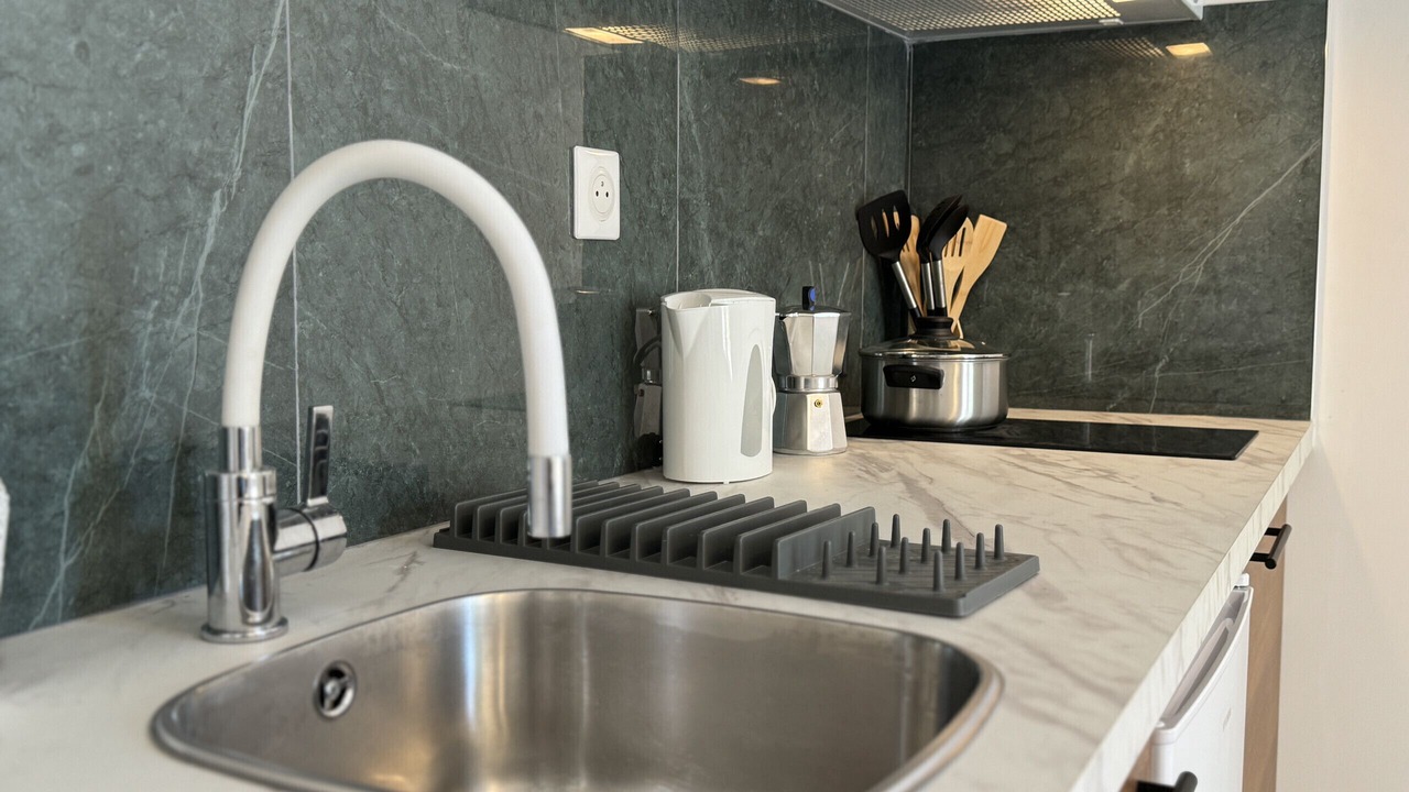 Photo of Kitchen in Maillets - Bellevue