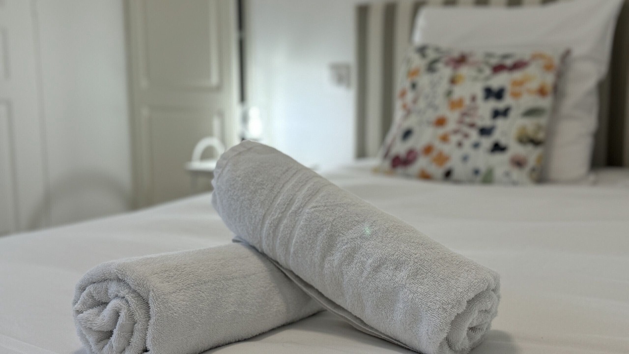 Photo of Bedroom in Maillets - Bellevue