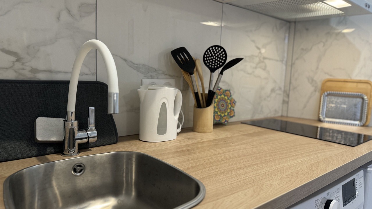 Photo of Kitchen in Maillets - Bellevue