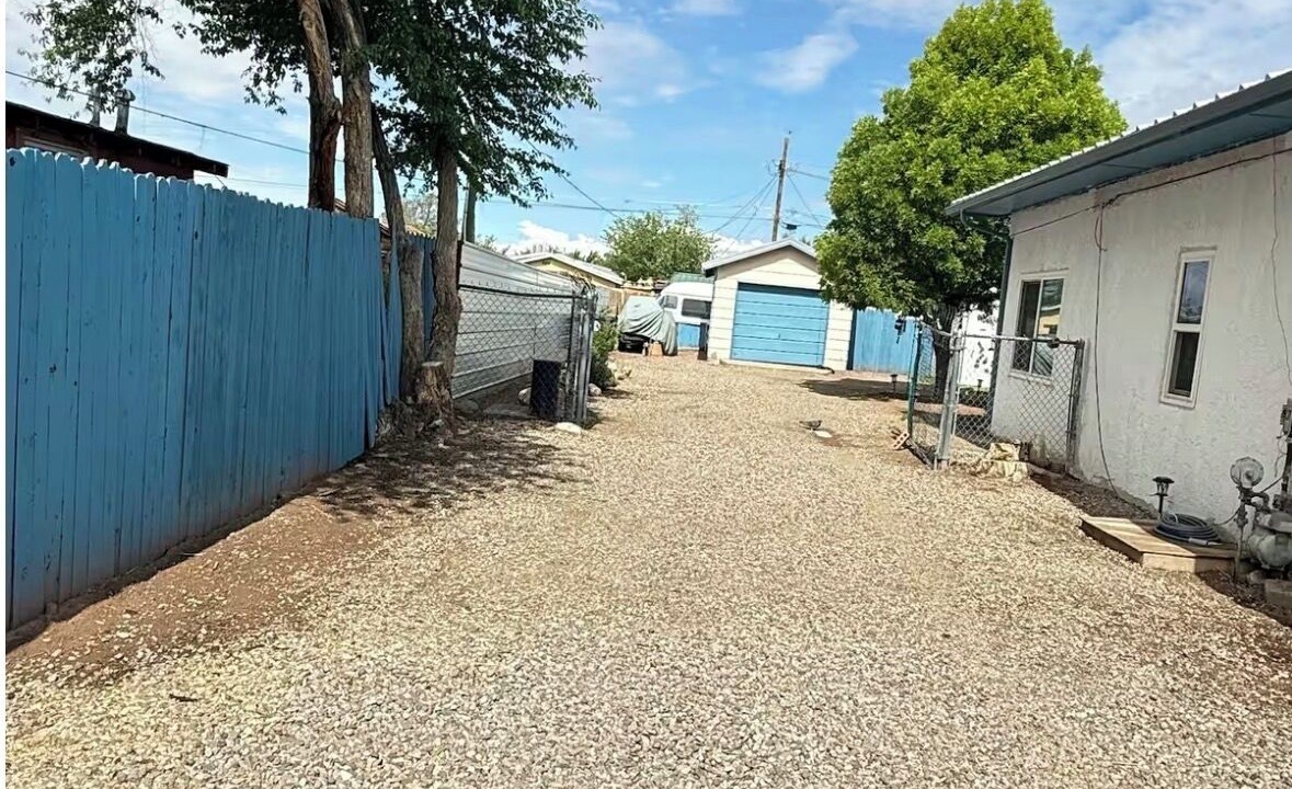 Photo of Outdoor in Albuquerque