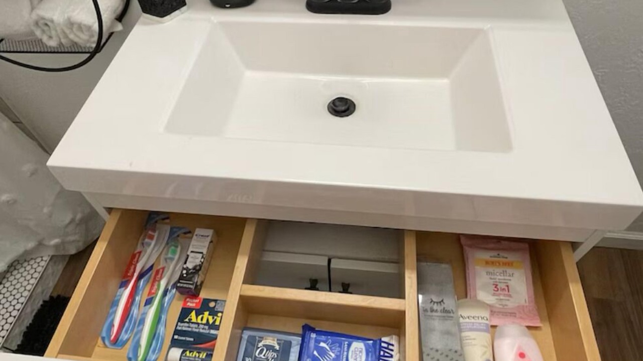 Photo of Bathroom in Albuquerque