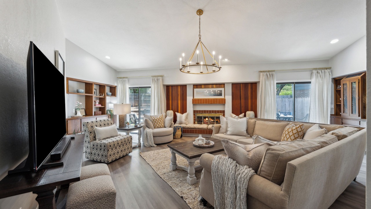 Photo of Livingroom in Norman