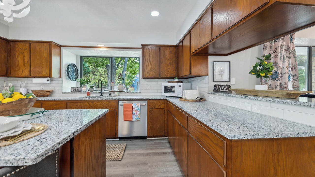 Photo of Kitchen in Norman
