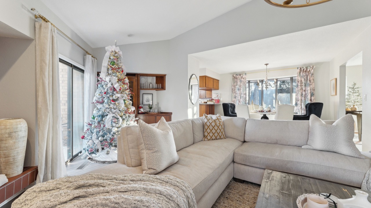 Photo of Livingroom in Norman