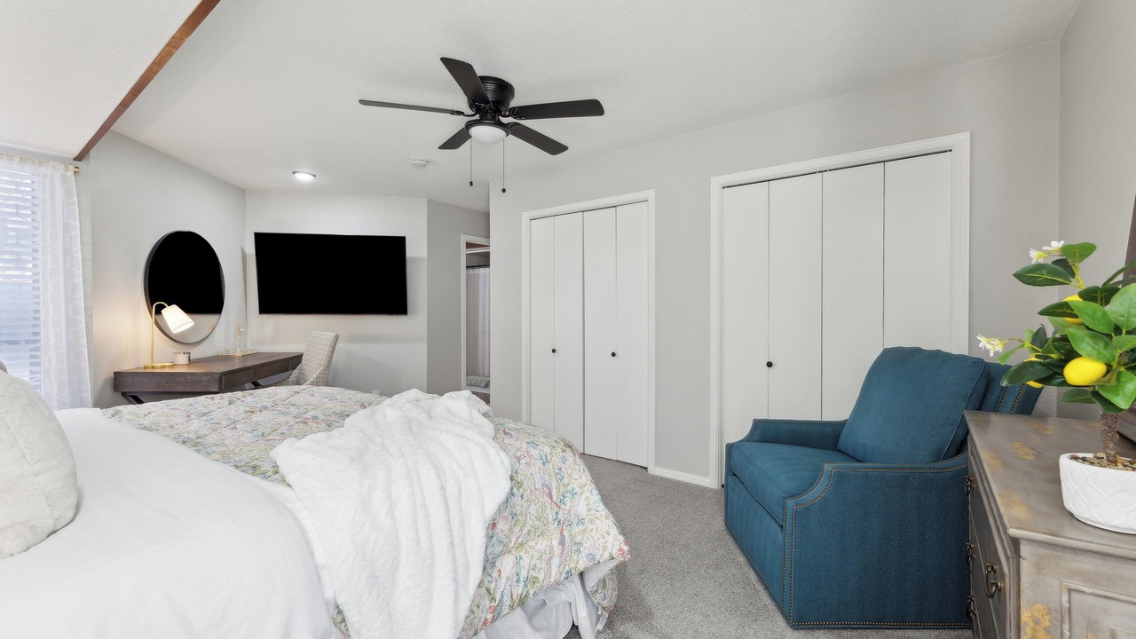 Photo of Bedroom in Norman