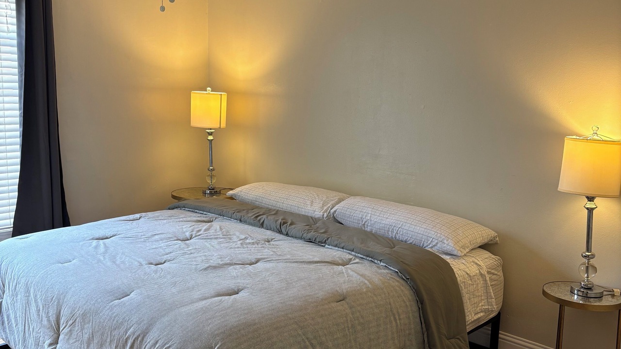 Photo of Bedroom in Monticello