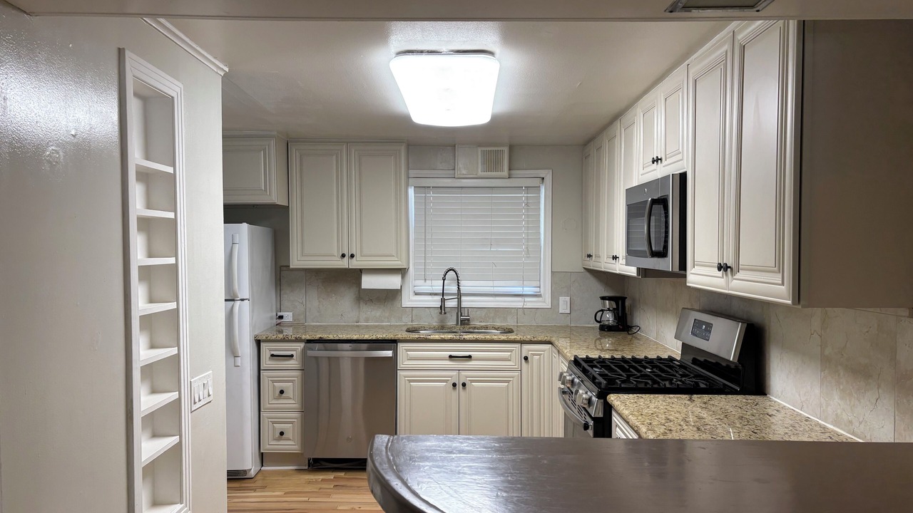 Photo of Kitchen in Monticello