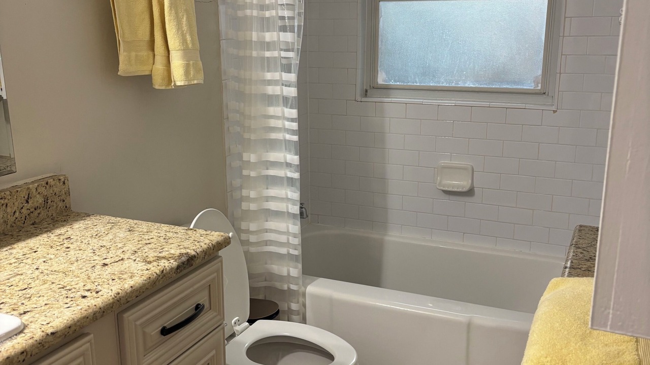 Photo of Bathroom in Monticello