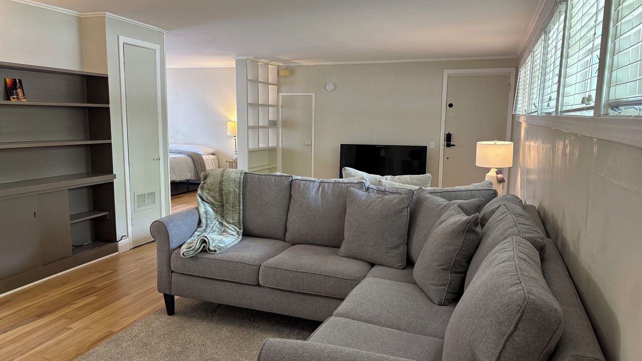 Photo of Livingroom in Monticello