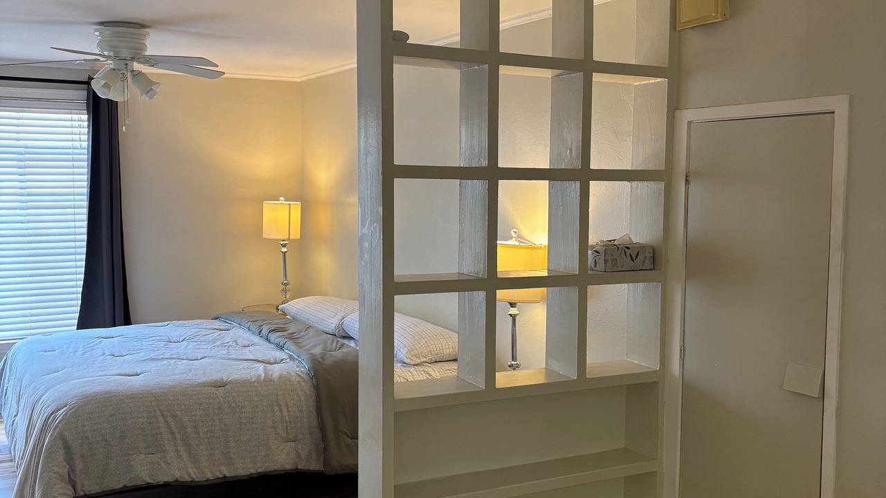 Photo of Bedroom in Monticello