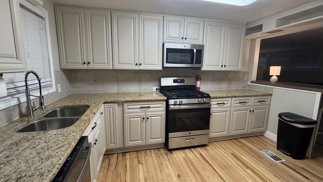 Photo of Kitchen in Monticello