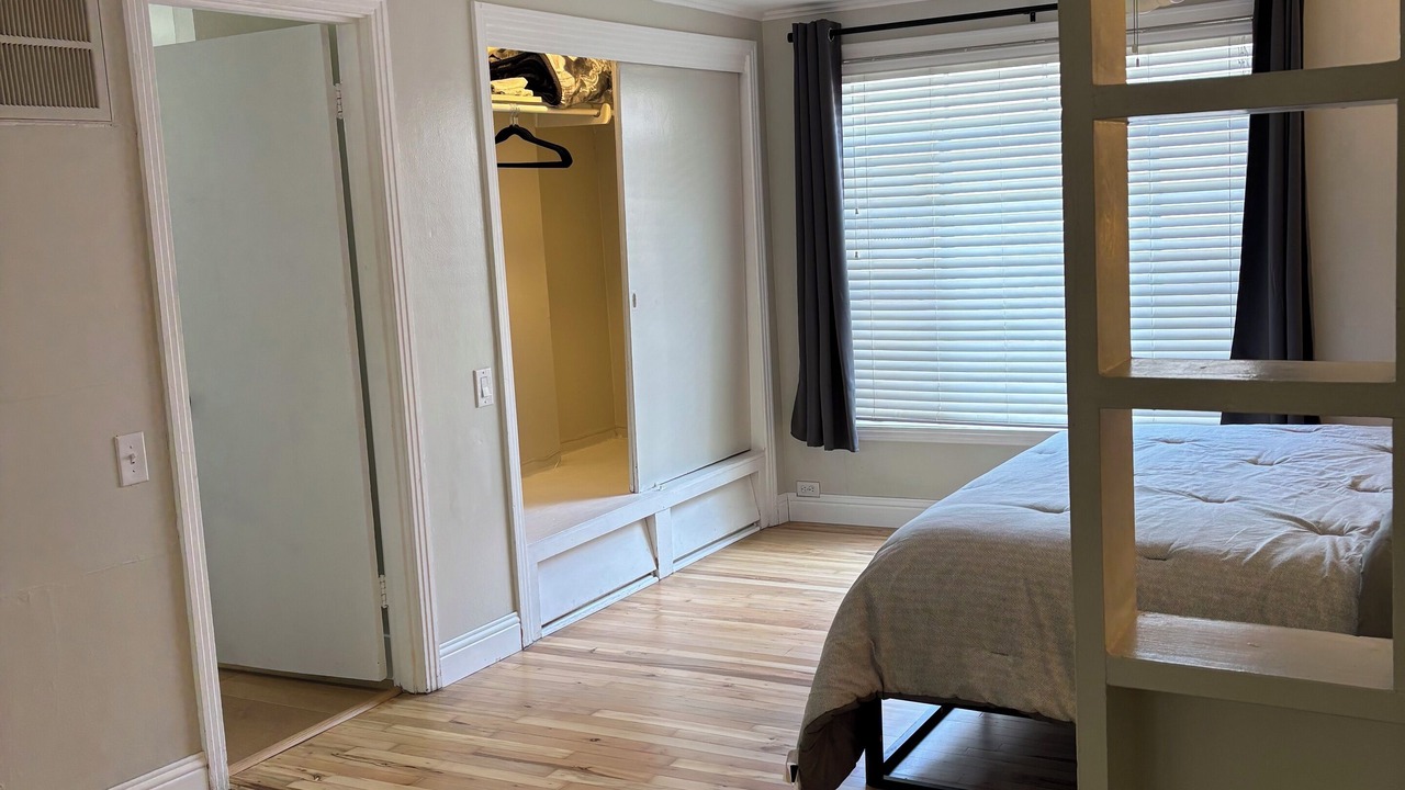 Photo of Bedroom in Monticello