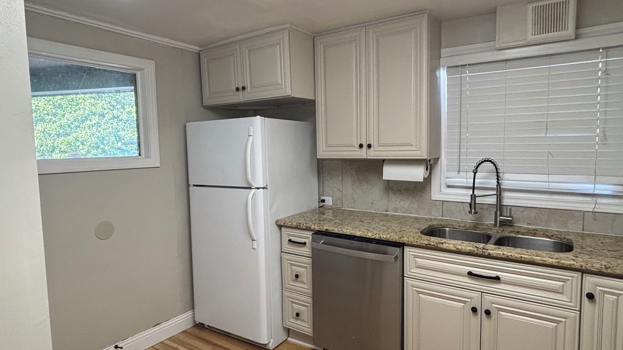 Photo of Kitchen in Monticello