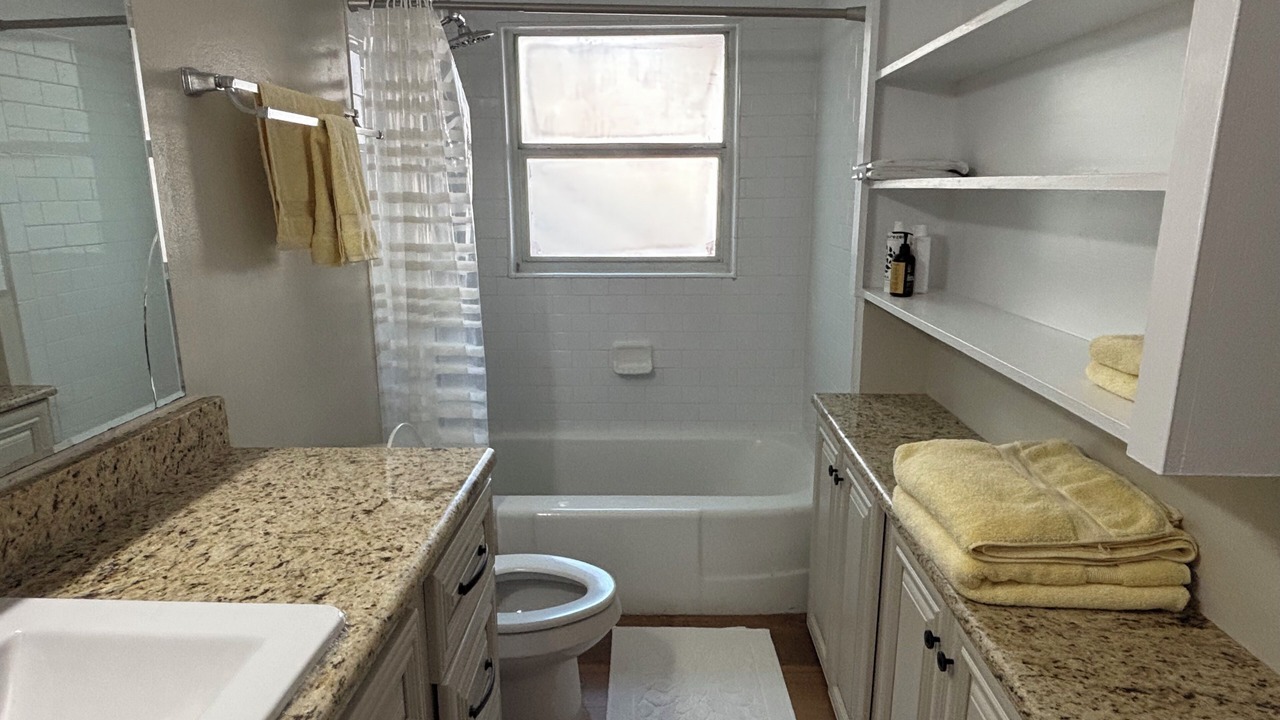 Photo of Bathroom in Monticello