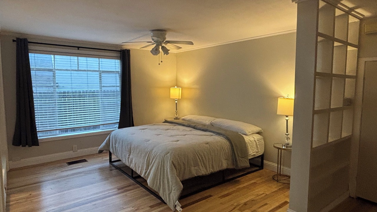 Photo of Bedroom in Monticello