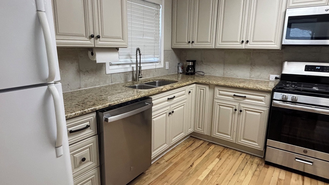 Photo of Kitchen in Monticello