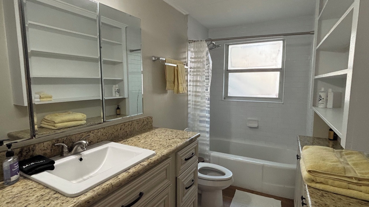 Photo of Bathroom in Monticello