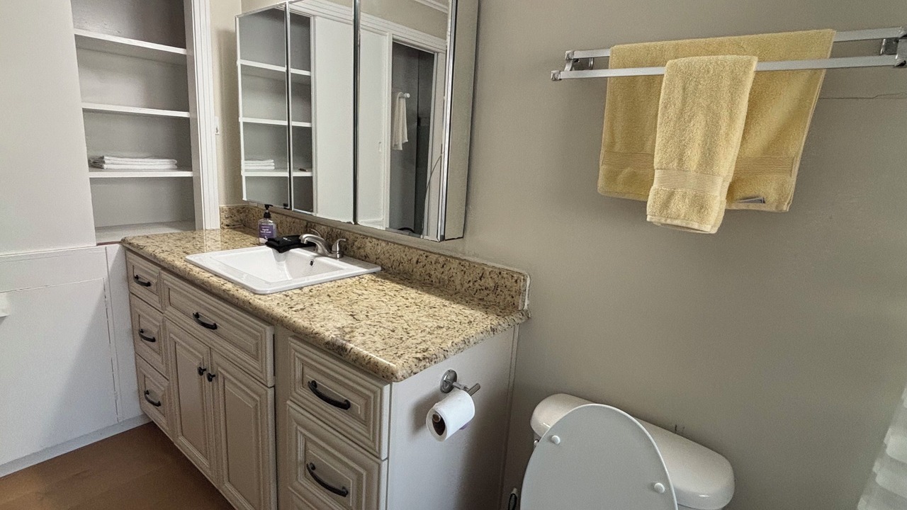 Photo of Bathroom in Monticello