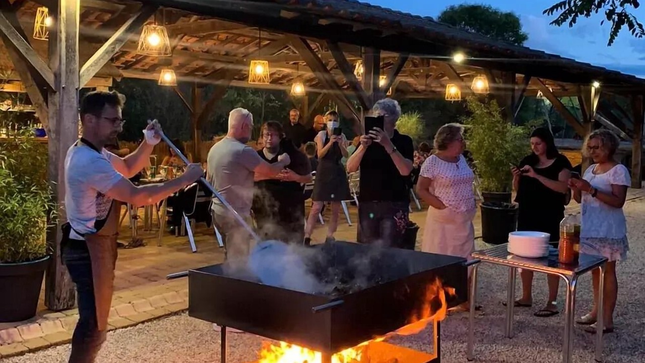 Photo of Outdoor in Saint-Ambroix