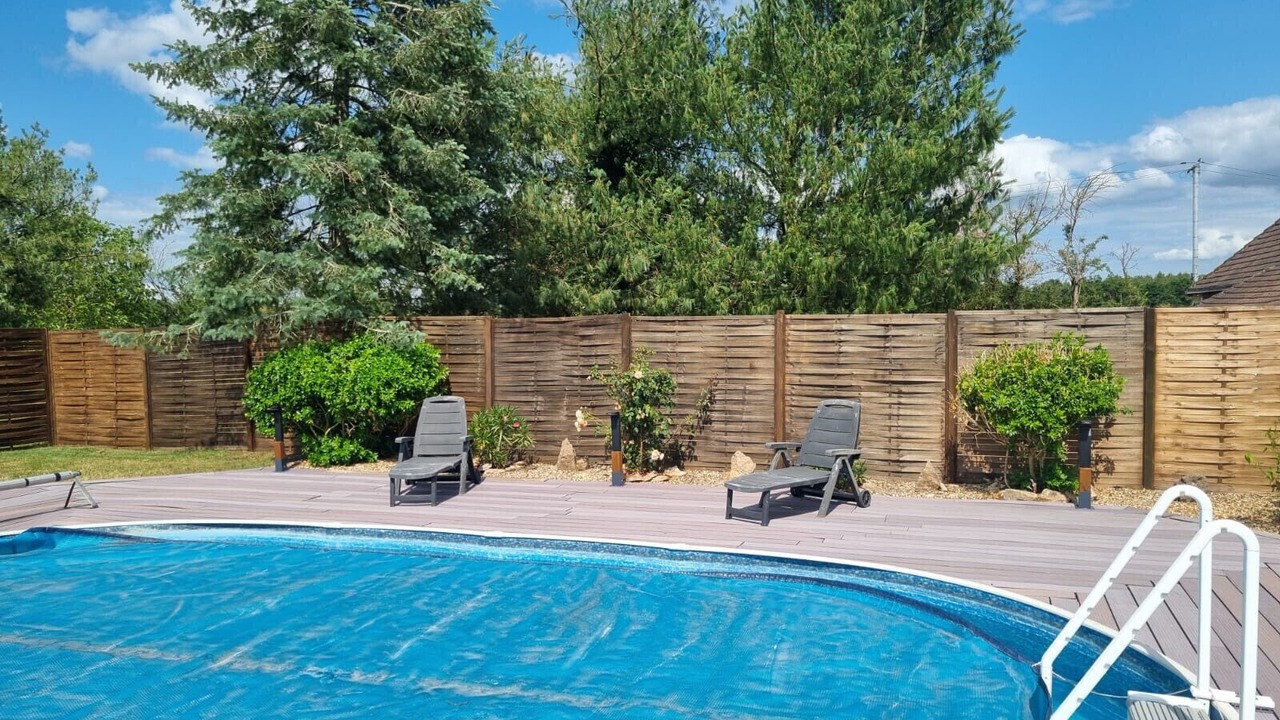 Photo of Outdoor in Aubigne-Racan