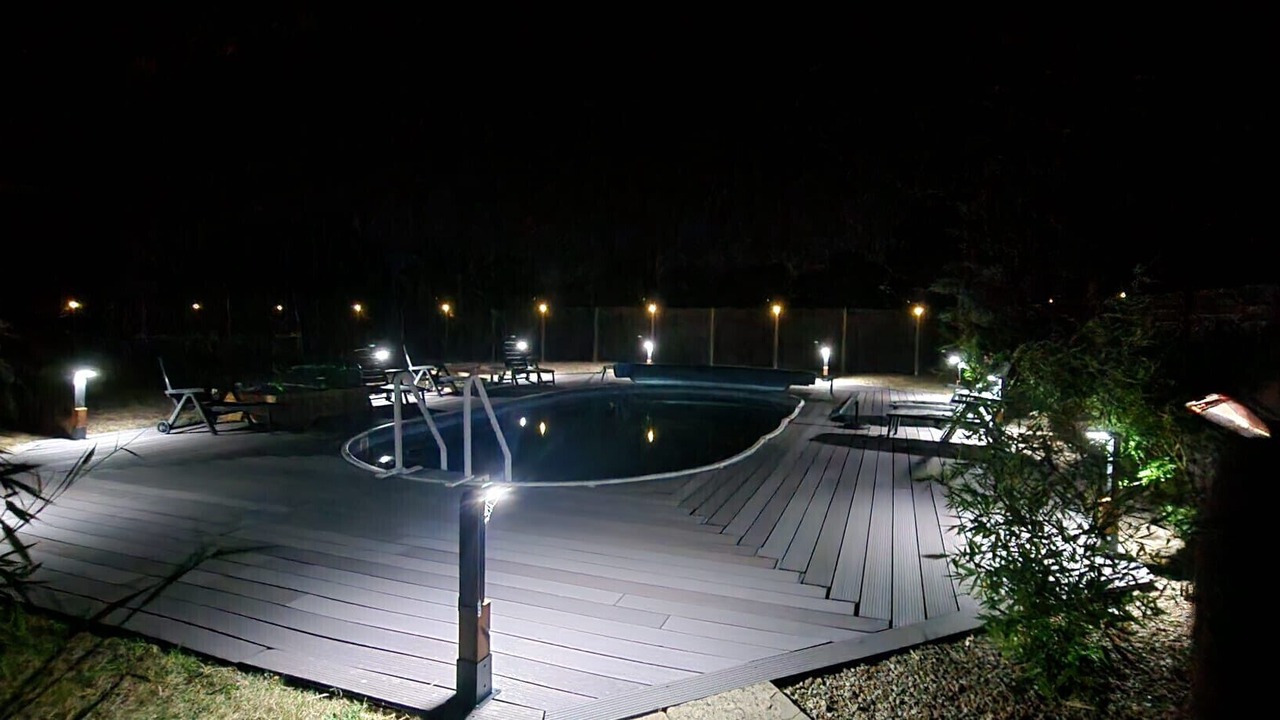 Photo of Outdoor in Aubigne-Racan