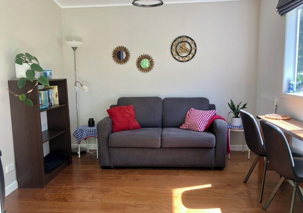 Photo of Bedroom in Mangapai