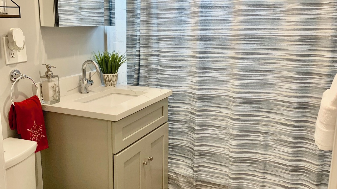 Photo of Bathroom in Chelsea