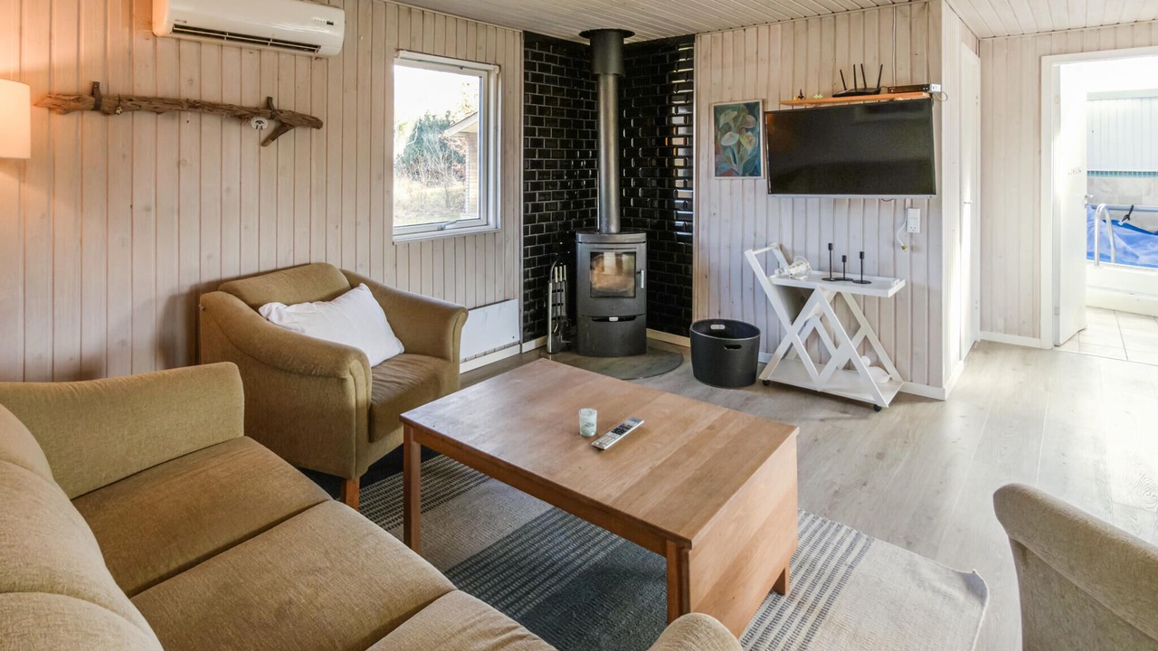 Photo of Bedroom in Ørsted