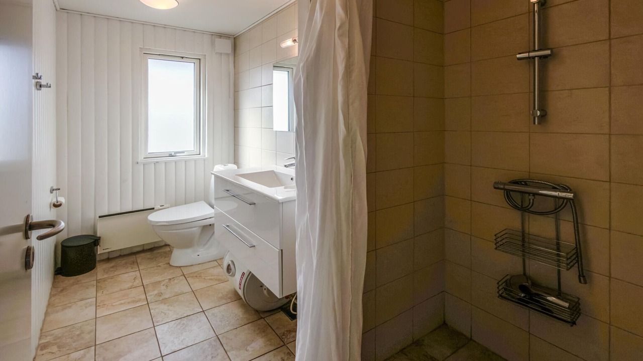 Photo of Bathroom in Ørsted