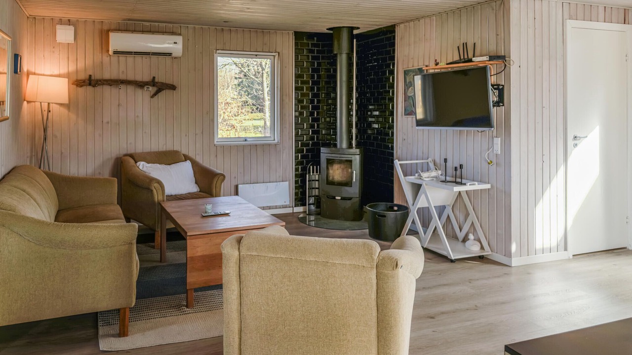 Photo of Bedroom in Ørsted