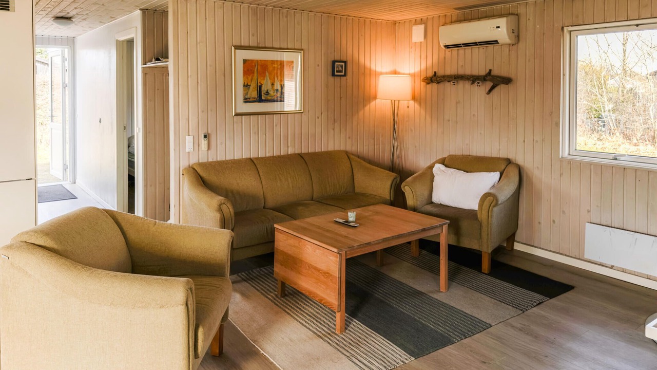 Photo of Bedroom in Ørsted