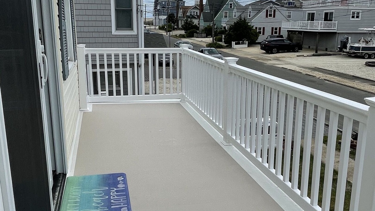 Photo of Outdoor in North Beach Haven