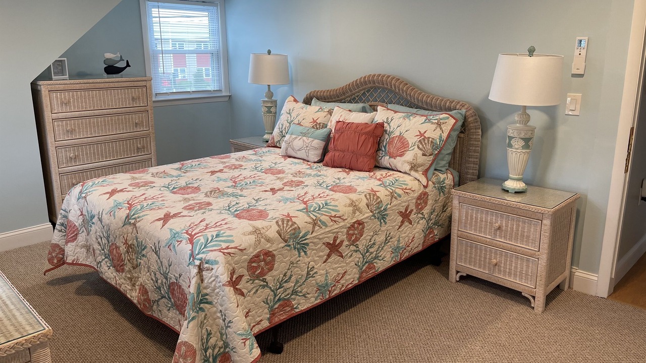 Photo of Bedroom in North Beach Haven