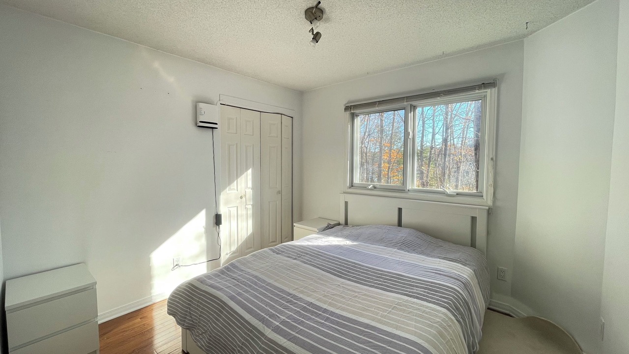 Photo of Bedroom in Lac-McGregor