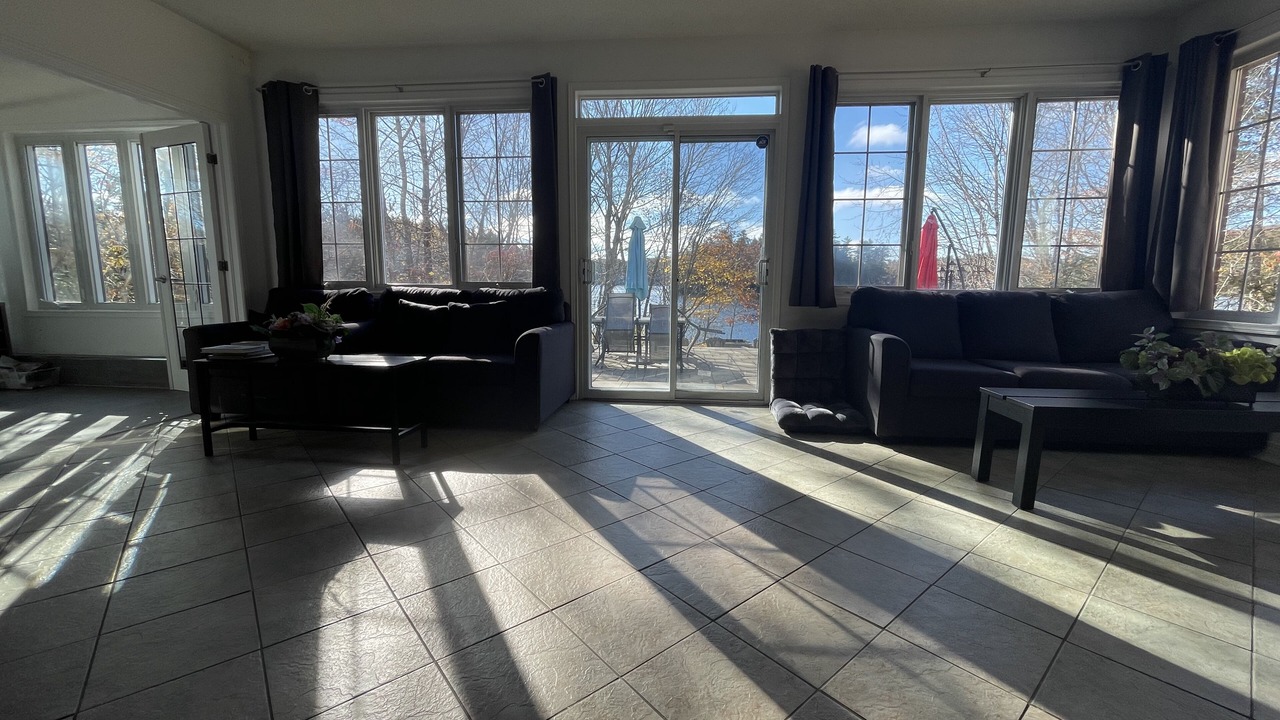 Photo of Livingroom in Lac-McGregor