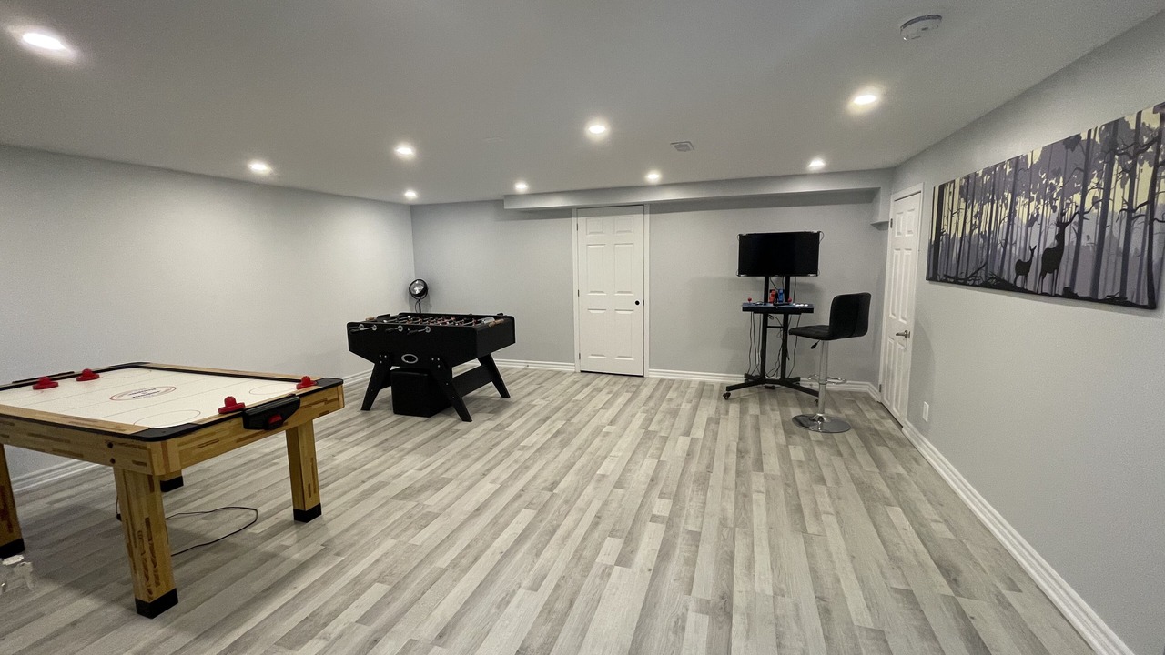 Photo of Bedroom in Lac-McGregor