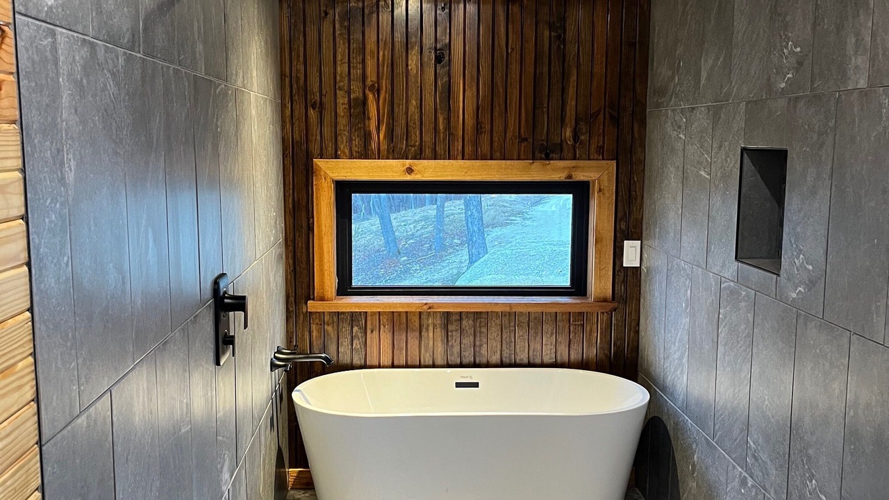 Photo of Bathroom in Hermann