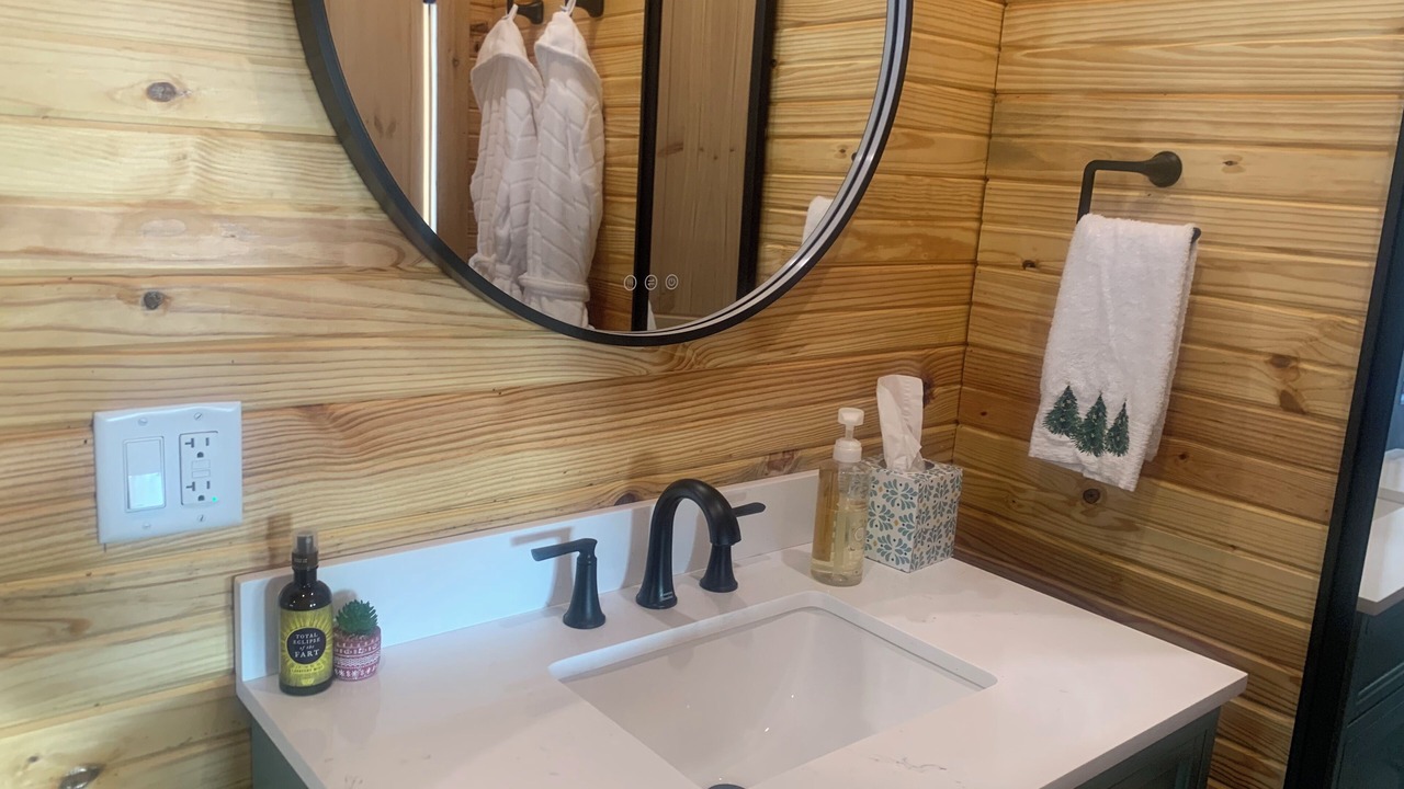 Photo of Bathroom in Hermann