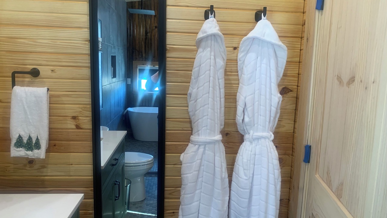 Photo of Bathroom in Hermann