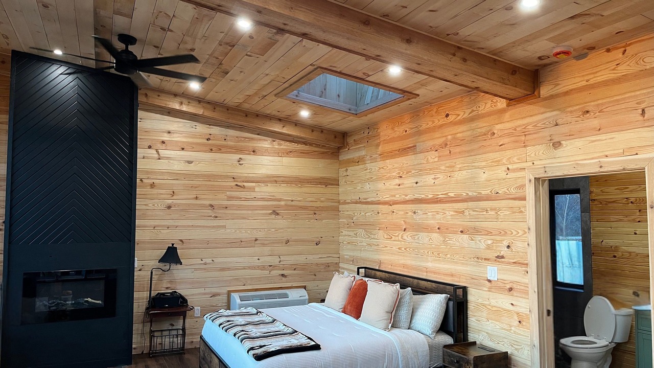 Photo of Bedroom in Hermann