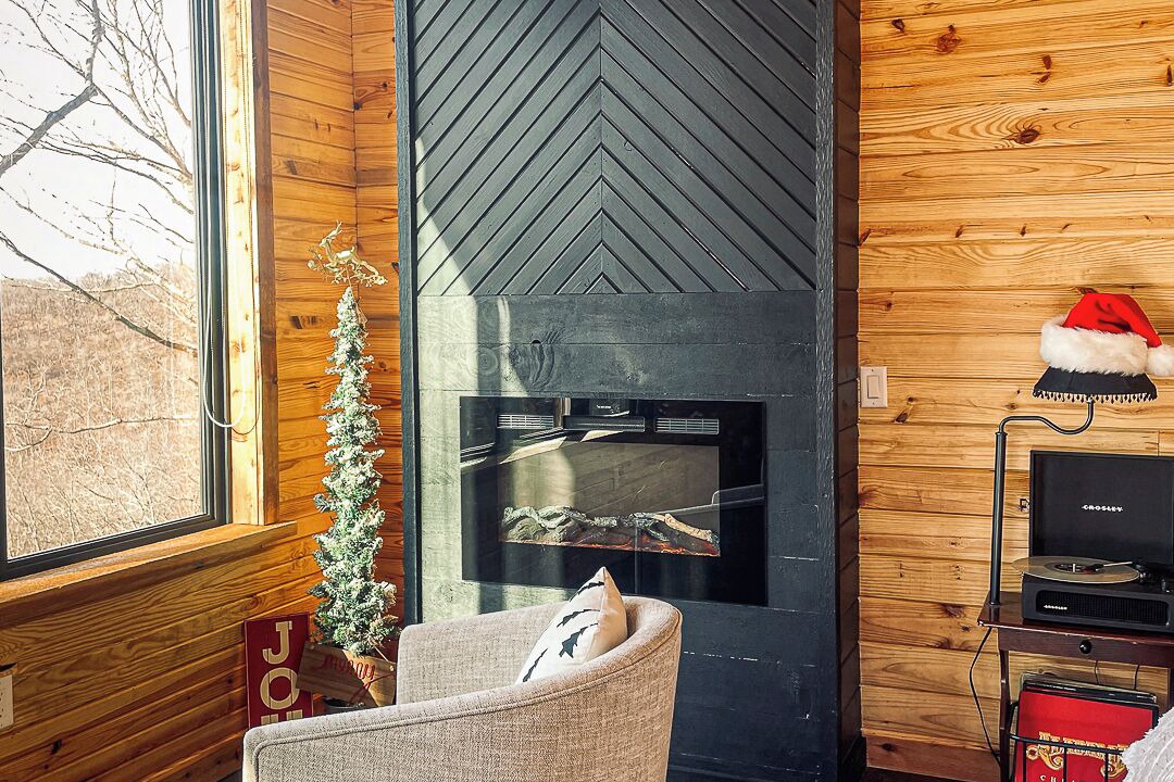 Photo of Livingroom in Hermann