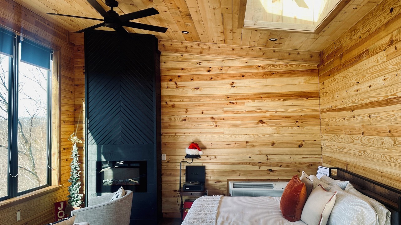 Photo of Bedroom in Hermann