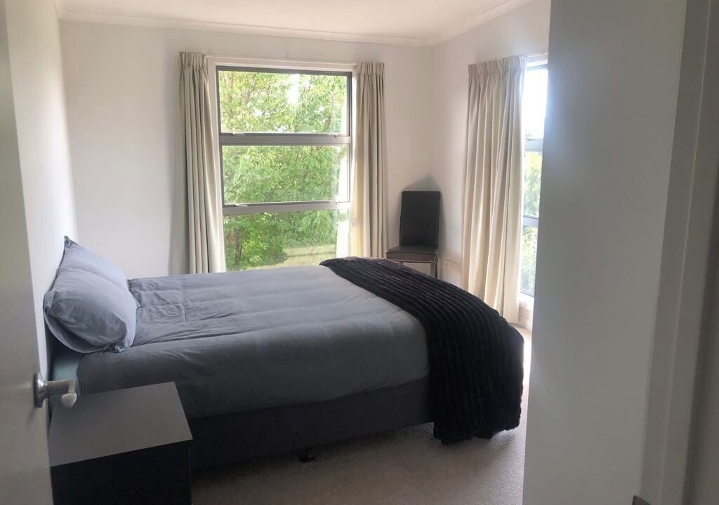 Photo of Bedroom in New Plymouth