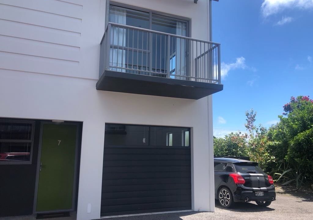 Photo of Outdoor in New Plymouth